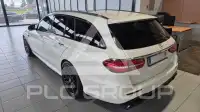2019 Mercedes Benz E 63 AMG
