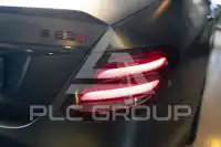 2019 Mercedes Benz E 63 AMG