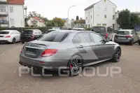 2019 Mercedes Benz E 63 AMG