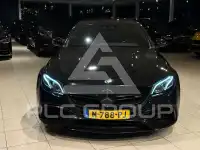 2019 Mercedes Benz E 63 AMG