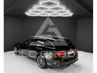 2019 Mercedes Benz E 63 AMG