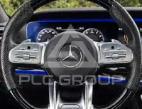 2019 Mercedes Benz E 63 AMG
