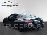 2019 Mercedes Benz E 63 AMG