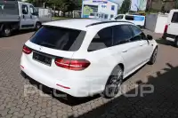 2019 Mercedes Benz E 63 AMG