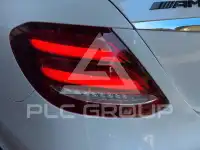 2019 Mercedes Benz E 63 AMG