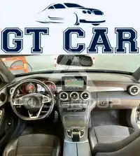 2019 Mercedes Benz C 250