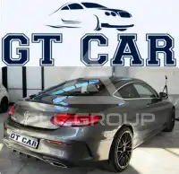 2019 Mercedes Benz C 250