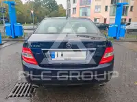 2009 Mercedes Benz C 280