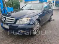 2009 Mercedes Benz C 280