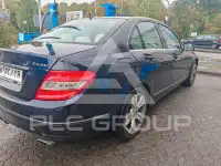 2009 Mercedes Benz C 280