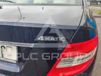 2009 Mercedes Benz C 280