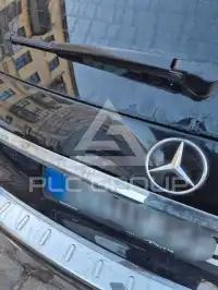 2019 Mercedes Benz C 350