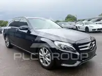 2019 Mercedes Benz C 350