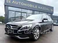 2019 Mercedes Benz C 350