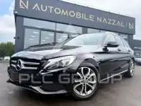 2019 Mercedes Benz C 350