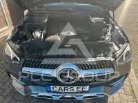 2019 Mercedes Benz GLE 300