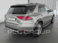 2019 Mercedes Benz GLE 300