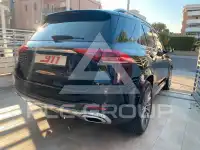 2019 Mercedes Benz GLE 300