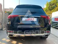 2019 Mercedes Benz GLE 300