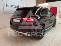 2019 Mercedes Benz GLE 300
