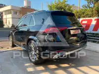 2019 Mercedes Benz GLE 300