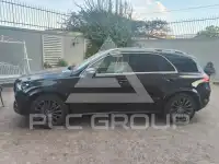 2019 Mercedes Benz GLE 300