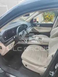 2019 Mercedes Benz GLE 300