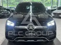 2019 Mercedes Benz GLE 300