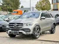 2019 Mercedes Benz GLE 300