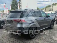 2019 Mercedes Benz GLE 300
