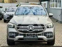 2019 Mercedes Benz GLE 300
