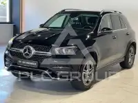 2019 Mercedes Benz GLE 300