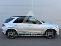 2019 Mercedes Benz GLE 300