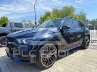 2019 Mercedes Benz GLE 300