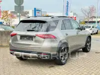 2019 Mercedes Benz GLE 300