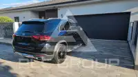 2019 Mercedes Benz GLE 300
