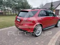 2019 Mercedes Benz GLE 300