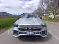 2019 Mercedes Benz GLE 300