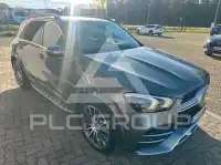2019 Mercedes Benz GLE 300