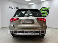 2019 Mercedes Benz GLE 300