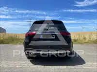 2019 Mercedes Benz GLE 300