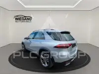 2019 Mercedes Benz GLE 300