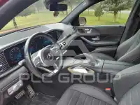 2019 Mercedes Benz GLE 300
