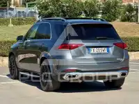 2019 Mercedes Benz GLE 300