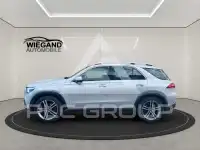 2019 Mercedes Benz GLE 300
