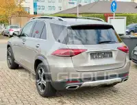 2019 Mercedes Benz GLE 300