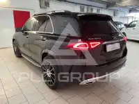 2019 Mercedes Benz GLE 300