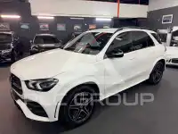 2019 Mercedes Benz GLE 300