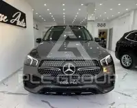 2019 Mercedes Benz GLE 300