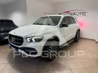 2019 Mercedes Benz GLE 300